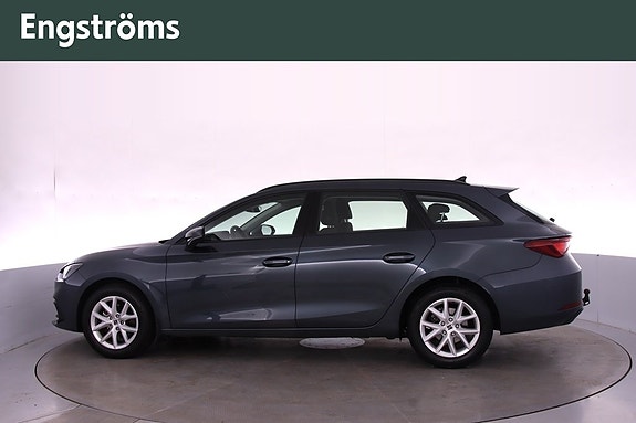 Seat Leon 5 of 21
