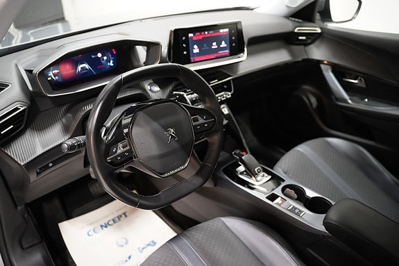 Peugeot 2008 7 of 20