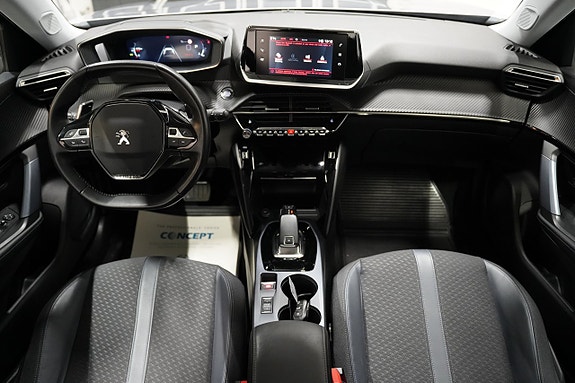 Peugeot 2008 10 of 20