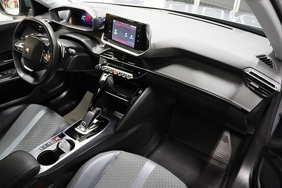 Peugeot 2008 9 of 20