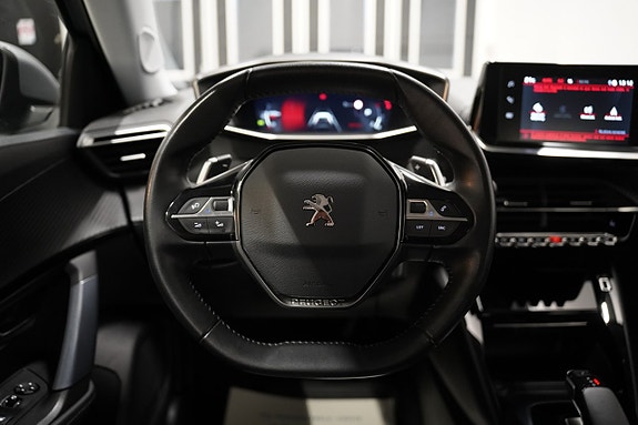 Peugeot 2008 11 of 20
