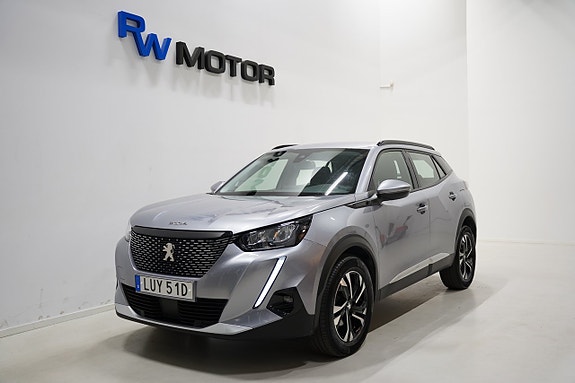 Peugeot 2008 2 of 20