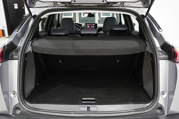 Peugeot 2008 20 of 20