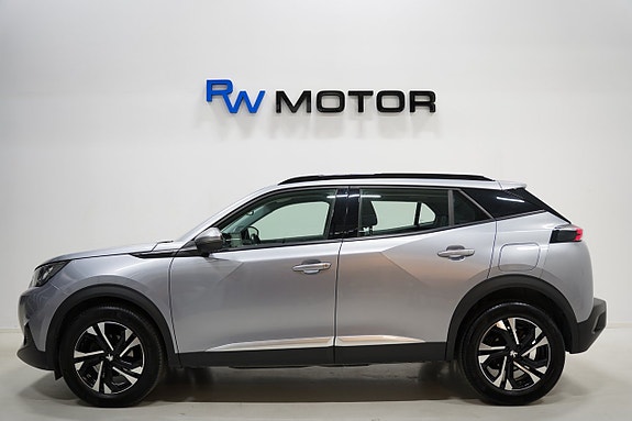 Peugeot 2008 3 of 20