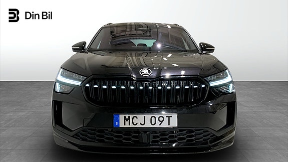 Skoda Kodiaq 4 of 15