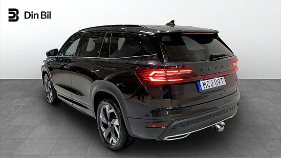 Skoda Kodiaq 3 of 15