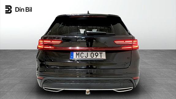 Skoda Kodiaq 5 of 15