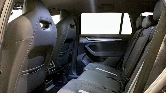Skoda Kodiaq 11 of 15