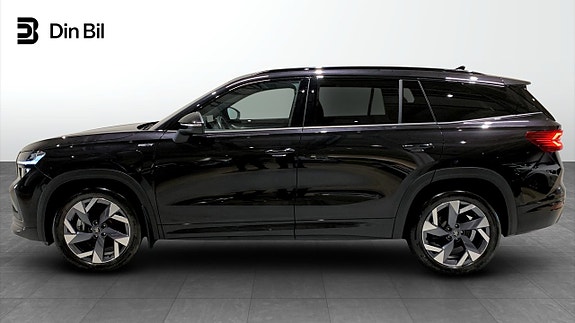 Skoda Kodiaq 2 of 15