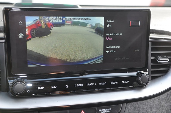 Kia Ceed 20 of 22