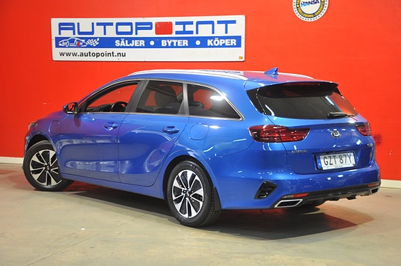 Kia Ceed 4 of 22