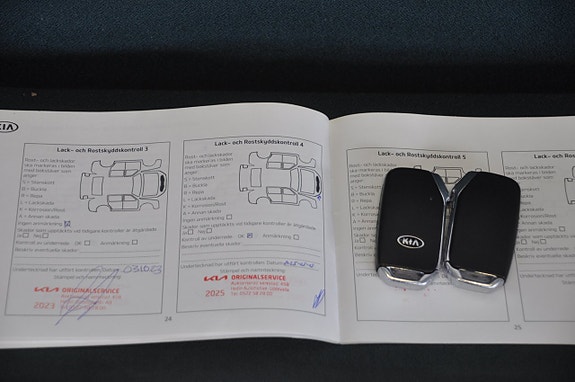 Kia Ceed 22 of 22