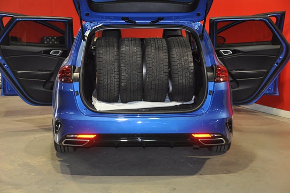 Kia Ceed 14 of 22