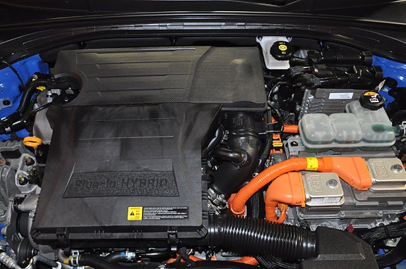 Kia Ceed 19 of 22