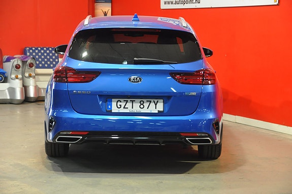 Kia Ceed 5 of 22