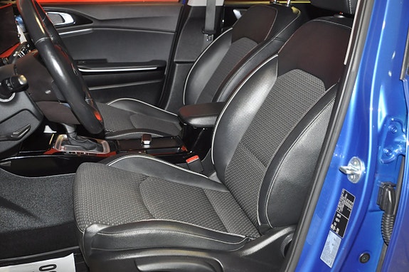 Kia Ceed 9 of 22