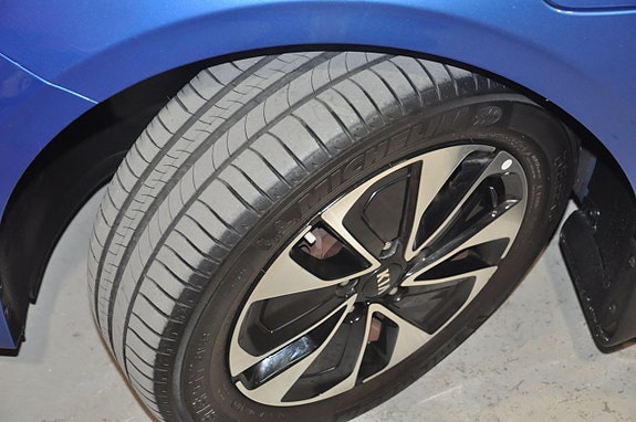 Kia Ceed 17 of 22