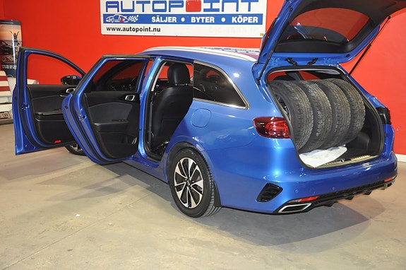Kia Ceed 13 of 22
