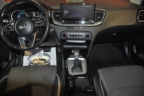 Kia Ceed 6 of 22