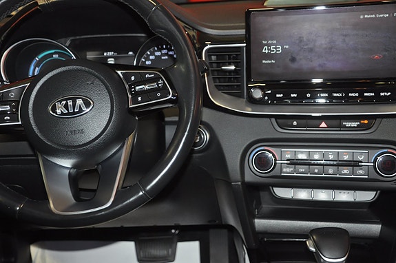 Kia Ceed 7 of 22