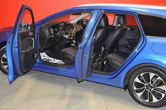 Kia Ceed 12 of 22