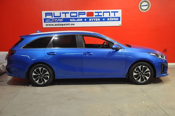 Kia Ceed 3 of 22
