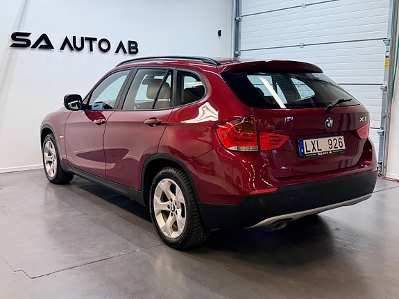 BMW X1 6 of 18