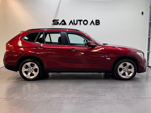 BMW X1 4 of 18