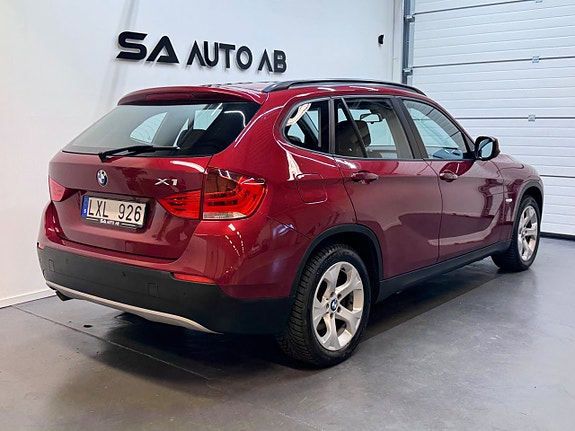 BMW X1 5 of 18