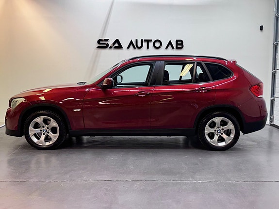BMW X1 3 of 18