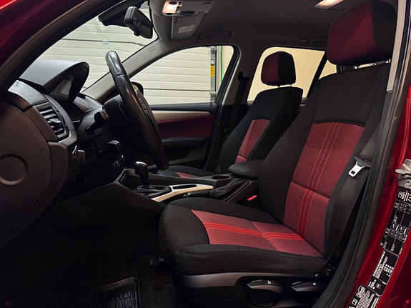 BMW X1 9 of 18