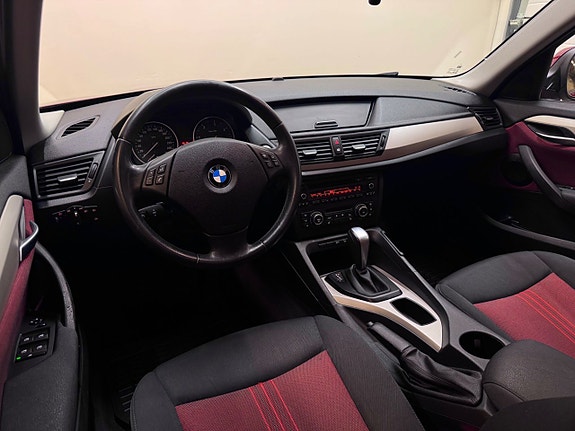 BMW X1 11 of 18