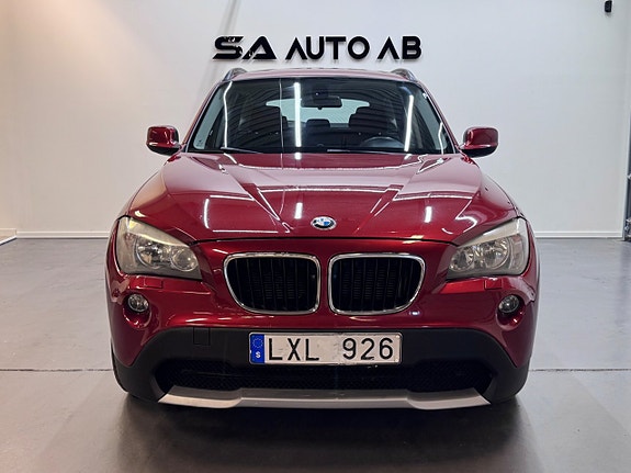 BMW X1 2 of 18