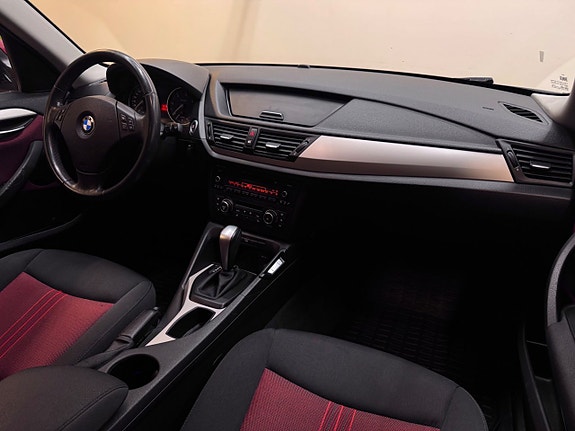 BMW X1 12 of 18