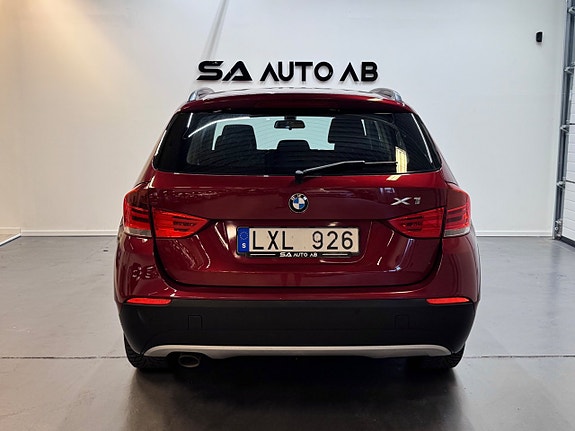BMW X1 7 of 18