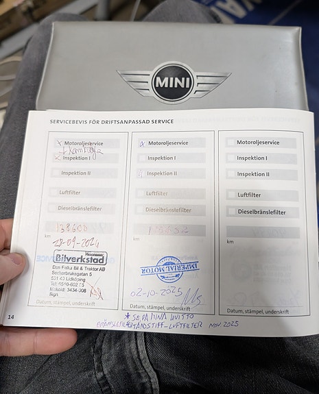 MINI Cooper 16 of 18