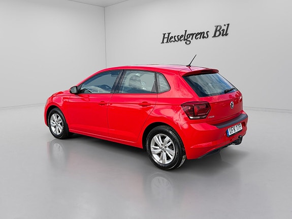 Volkswagen Polo 9 of 15