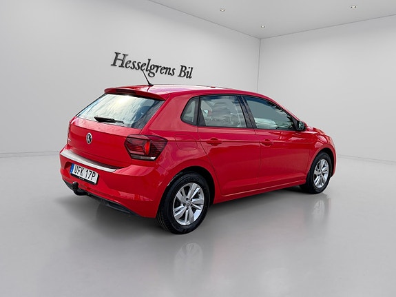 Volkswagen Polo 6 of 15