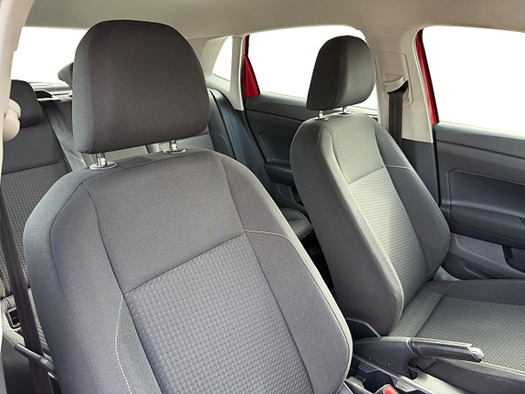Volkswagen Polo 14 of 15