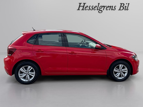 Volkswagen Polo 5 of 15