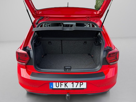 Volkswagen Polo 8 of 15