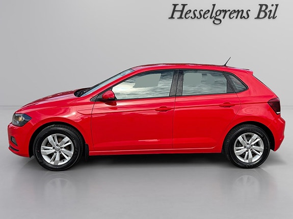 Volkswagen Polo 10 of 15
