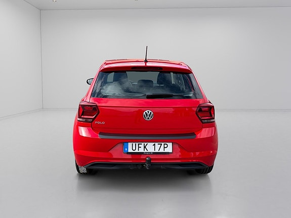 Volkswagen Polo 7 of 15