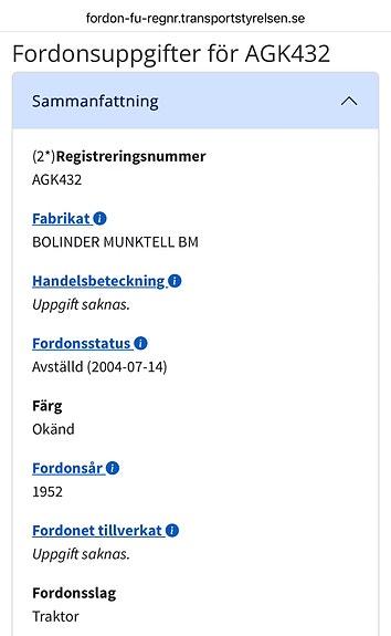 Volvo BM 35 + timmerkärra / kran 7 of 12