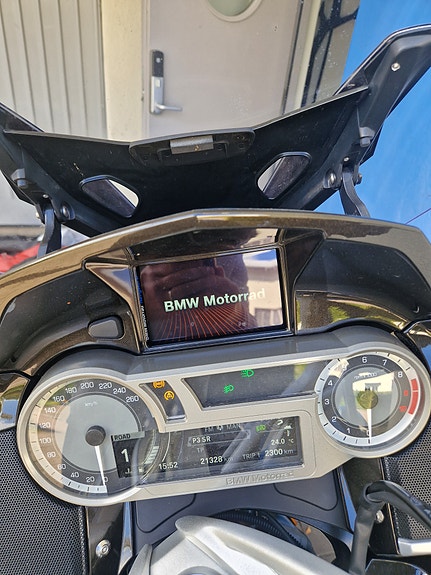 BMW K 1600 GTL 5 of 8