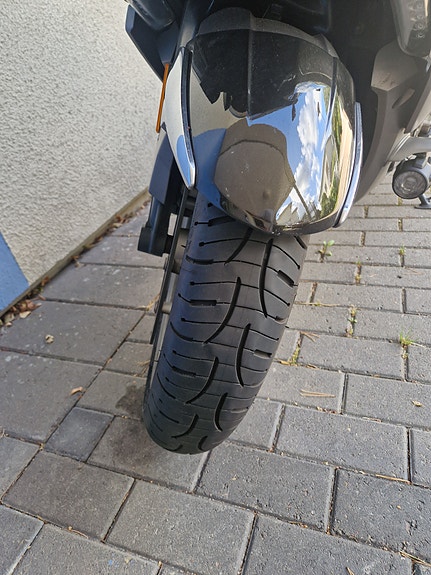 BMW K 1600 GTL 7 of 8