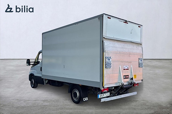 Iveco Daily 5 of 18