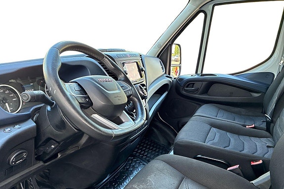 Iveco Daily 8 of 18