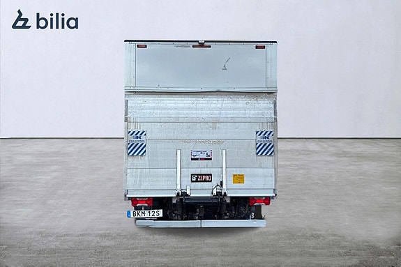 Iveco Daily 6 of 18