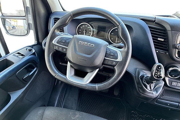 Iveco Daily 9 of 18